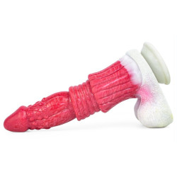 Anal Predator Gode Alien Nevrax 20 x 5.5cm